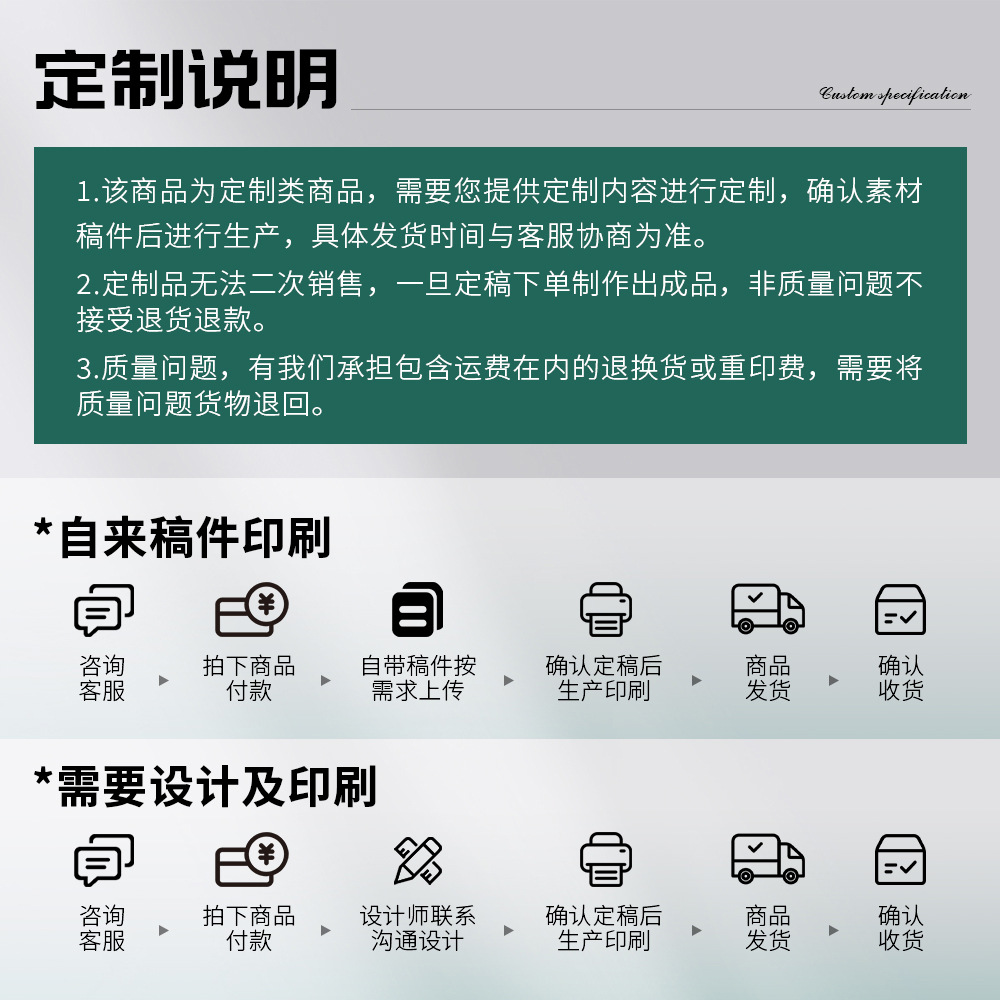 精细化工厂批发解析A4/A5传单与说明书印刷服务模式